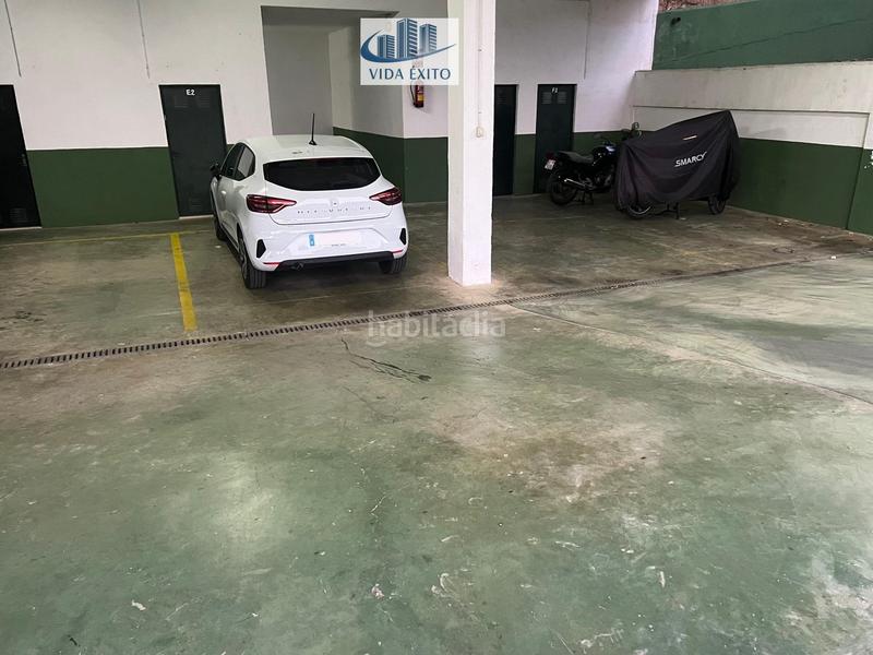 Foto 054c3006-8470-41cc-9738-daa19663d49c. Appartement avec chauffage parking dans Jabalcuz Jaén