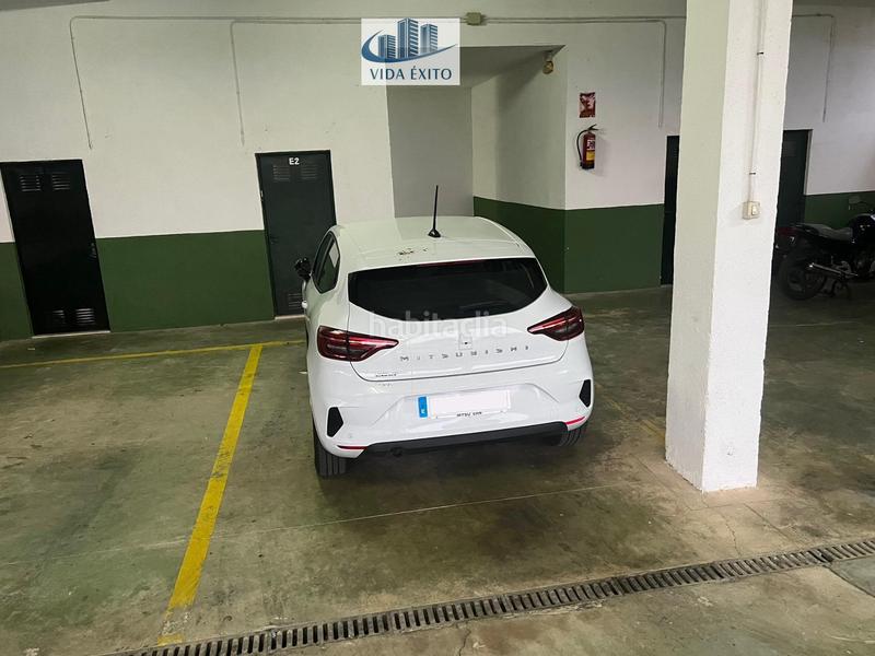 Foto 1ea5aad1-5523-435d-b9c7-cb0ebaa92ac8. Appartement avec chauffage parking dans Jabalcuz Jaén