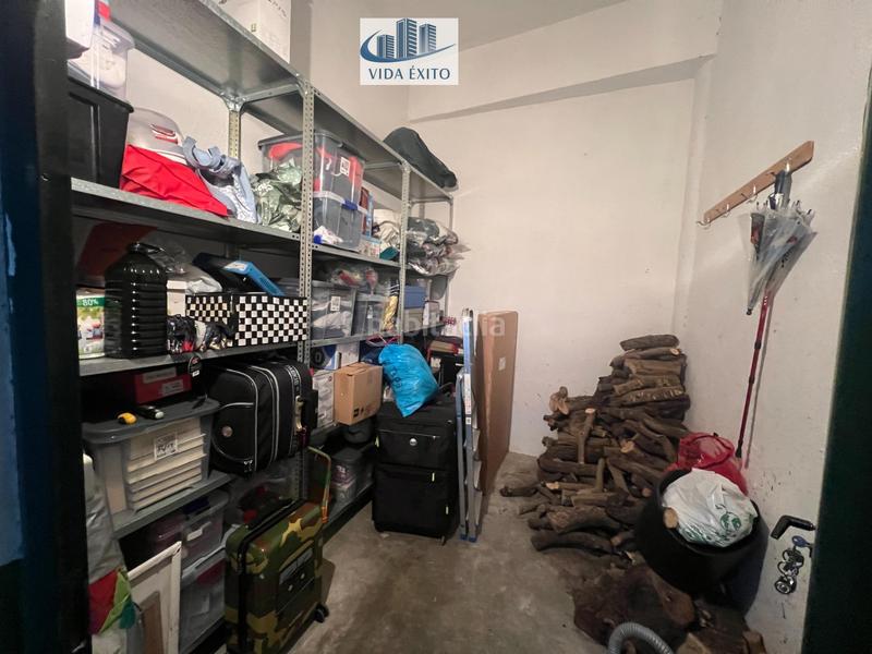 Foto 53a9b1e9-b342-4c6a-984c-a4c8a7f4759c. Appartement avec chauffage parking dans Jabalcuz Jaén