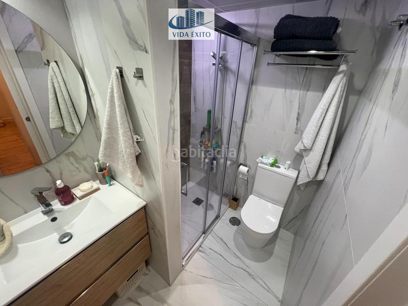 Foto 639b5ad9-03eb-4776-9c06-8ddb39986854. Appartement avec chauffage parking dans Jabalcuz Jaén