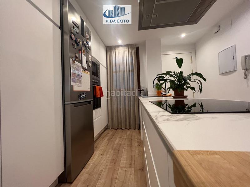 Foto cbe1a6e7-7857-4acd-a12d-95a5a32c7e5e. Appartement avec chauffage parking dans Jabalcuz Jaén