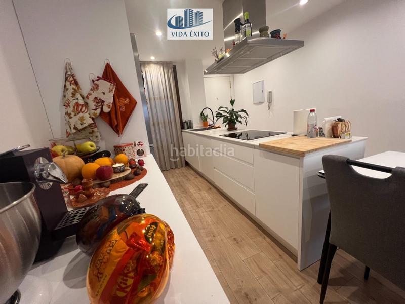 Foto e642d00c-123b-4125-a609-5038a5ece339. Appartement avec chauffage parking dans Jabalcuz Jaén