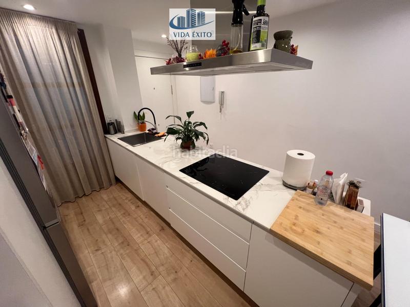 Foto fd2f5e3d-a3c8-47bd-ad31-50d376f283fd. Appartement avec chauffage parking dans Jabalcuz Jaén