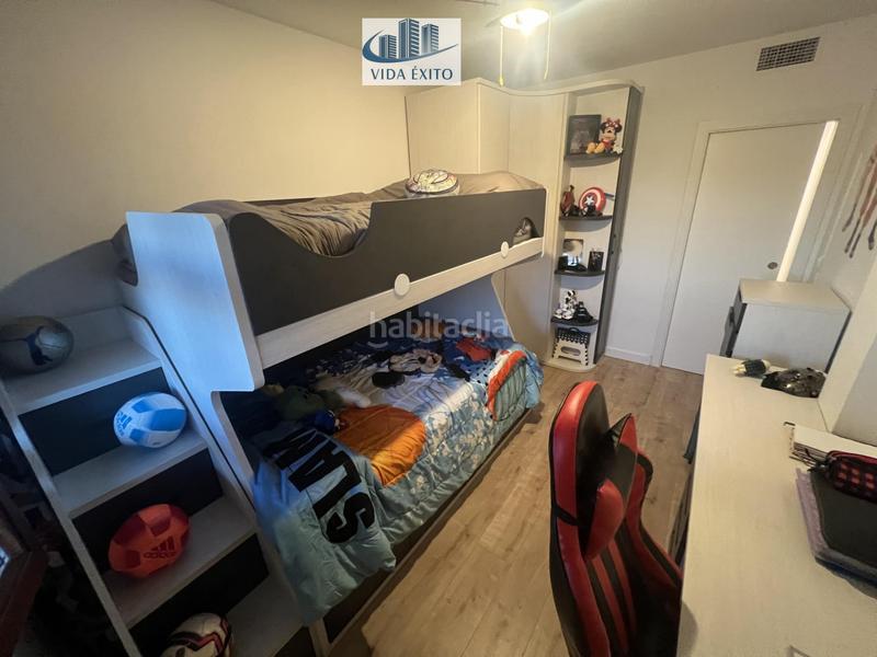 Foto ff830599-0d77-4423-b82e-e914a7d84b0d. Appartement avec chauffage parking dans Jabalcuz Jaén