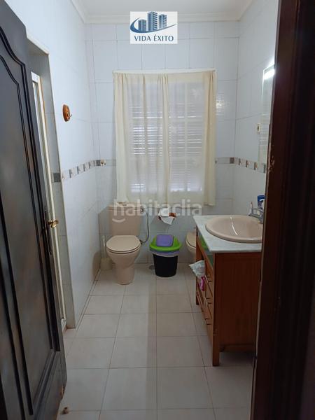 Foto 0bb40045-1701-4ce4-ab62-19711789aff7. Piso  en el centro en Centro ciudad Linares