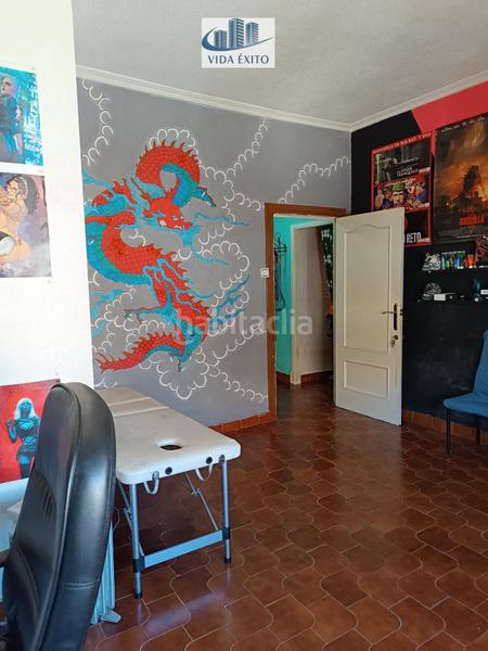 Foto 38d4c944-6277-4407-8527-a74536af91fd. Piso  en el centro en Centro ciudad Linares