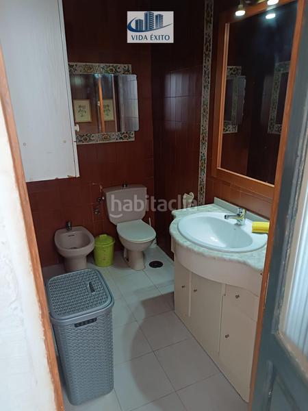 Foto 5ee8d20c-958f-4671-a3ae-c3a21d623dbe. Piso  en el centro en Centro ciudad Linares