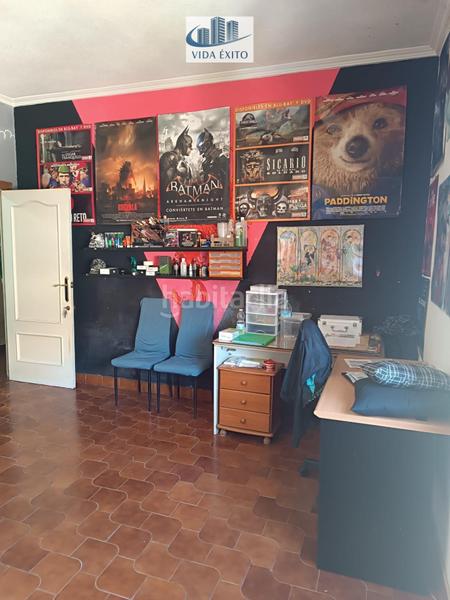 Foto 83db85ca-bd96-4cce-9ea9-4917d4dce98c. Piso  en el centro en Centro ciudad Linares