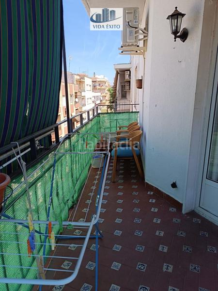 Foto 84220b85-bf9d-4c84-b22b-45b9cc28daa6. Piso  en el centro en Centro ciudad Linares