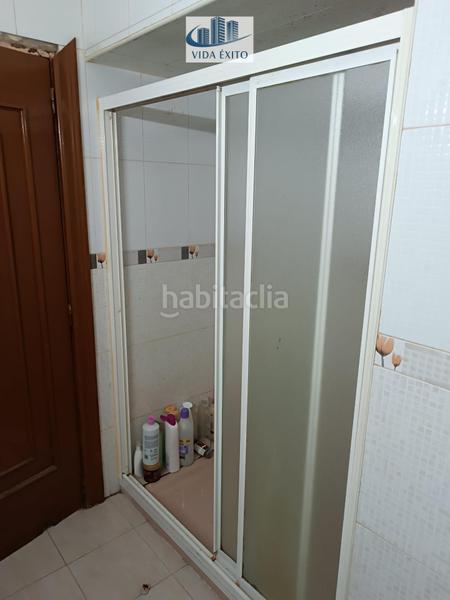 Foto 895d7c3e-63ef-4e38-abc9-67a816d292dc. Piso  en el centro en Centro ciudad Linares