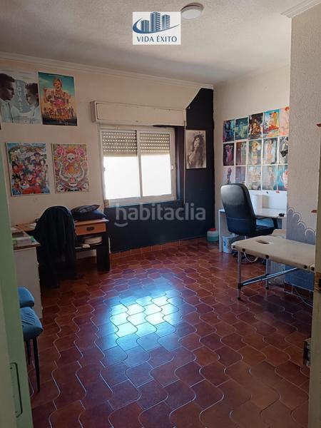 Foto ba5dba23-d1cd-44e9-90b3-7a39fe977180. Piso  en el centro en Centro ciudad Linares