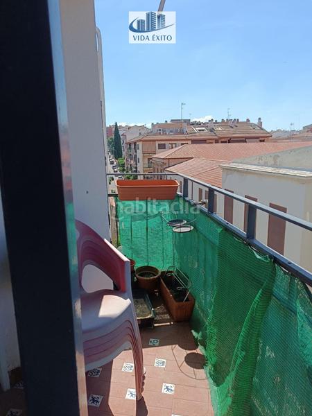 Foto c495d03f-b785-4f1e-a0cc-cb825f529286. Piso  en el centro en Centro ciudad Linares