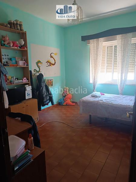 Foto d8363027-eef5-4dcb-a2c5-d5c8a277eb2a. Piso  en el centro en Centro ciudad Linares