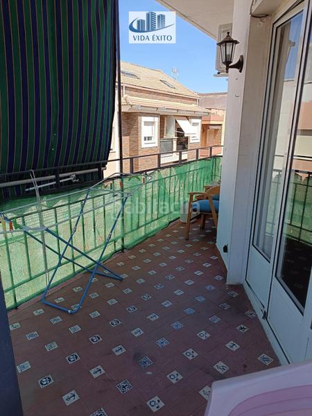 Foto fade65c7-2ed3-4e4f-9967-c86001e9f567. Piso  en el centro en Centro ciudad Linares