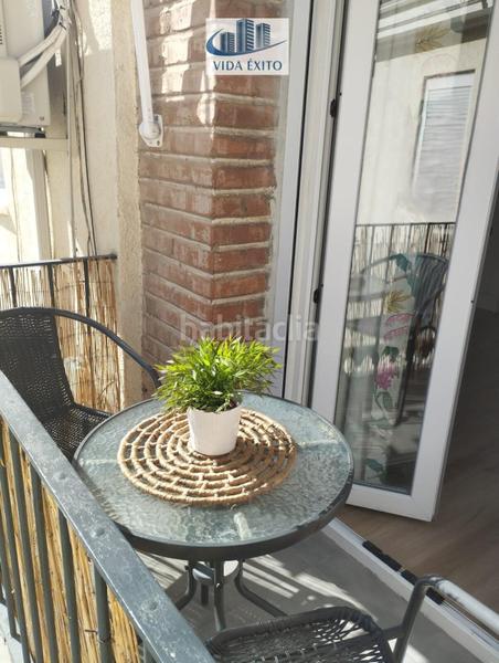 Foto 1abd974c-47ad-4973-ad10-728ed03422e3. Flat with parking in Avda de Madrid - Pº de la Estación Jaén