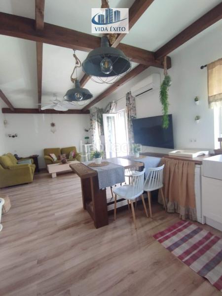 Foto 28bb73d7-7590-4602-bbd4-f0d90173e6f8. Flat with parking in Avda de Madrid - Pº de la Estación Jaén