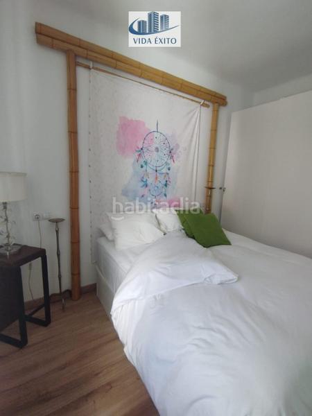 Foto 29e1ed2a-27ff-46b8-9311-835599919042. Flat with parking in Avda de Madrid - Pº de la Estación Jaén