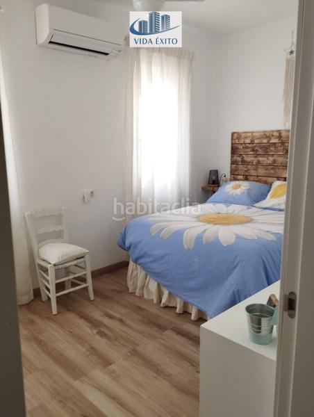 Foto 34e17e50-11ae-4b6e-b7c8-71eab3c0920d. Flat with parking in Avda de Madrid - Pº de la Estación Jaén