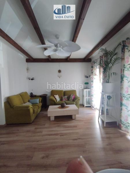 Foto 42798aca-bc4f-450a-99dd-379d3db990ee. Flat with parking in Avda de Madrid - Pº de la Estación Jaén