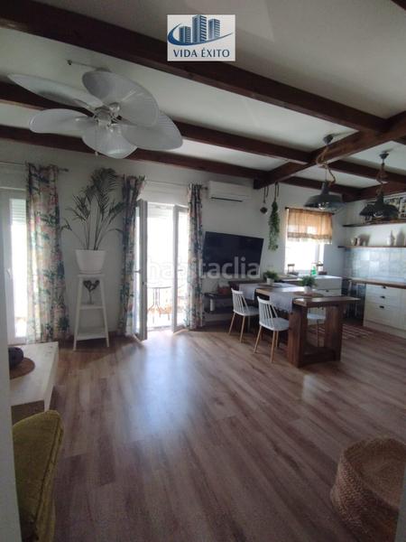 Foto 508ad08f-976d-4637-8516-3d5bfad520f4. Flat with parking in Avda de Madrid - Pº de la Estación Jaén