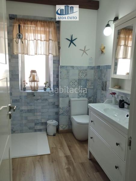 Foto 5f025608-e8be-43e5-836b-f688e5bf3c64. Flat with parking in Avda de Madrid - Pº de la Estación Jaén