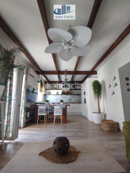 Foto 680e91be-ca18-4a08-87df-763129a389f8. Flat with parking in Avda de Madrid - Pº de la Estación Jaén