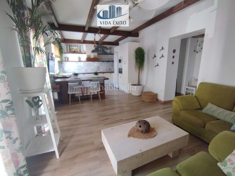 Foto 78c028de-3b16-48df-8d1f-3b6c7effe0be. Flat with parking in Avda de Madrid - Pº de la Estación Jaén