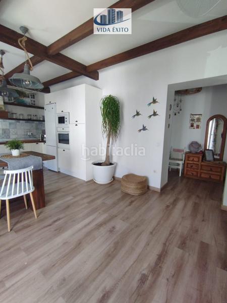 Foto 7d9c251a-1039-4b77-9ee9-74040b48a2a4. Flat with parking in Avda de Madrid - Pº de la Estación Jaén