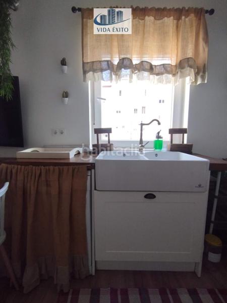 Foto afb12e51-5e13-441f-92ab-cfe58552aedd. Flat with parking in Avda de Madrid - Pº de la Estación Jaén