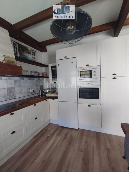 Foto e83c6ba9-0b3c-4704-9db6-ab889c9af408. Flat with parking in Avda de Madrid - Pº de la Estación Jaén