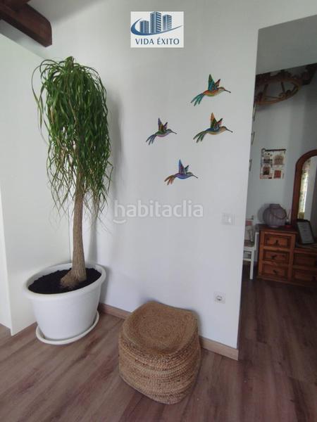 Foto ebee7456-b56c-44a1-8815-3d8d62180a9e. Flat with parking in Avda de Madrid - Pº de la Estación Jaén