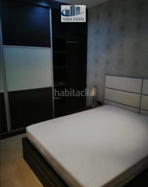 Foto 3033a75d-3e4d-458b-ac2c-0ab149f5f4ec. Flat with heating in Ctra. Circunvalación - La Magdalena Jaén