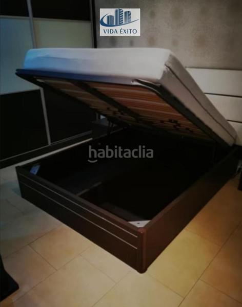 Foto 8e2822fd-32f0-4a8b-920e-128f9da35824. Flat with heating in Ctra. Circunvalación - La Magdalena Jaén