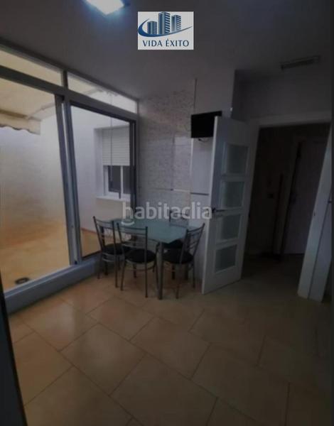 Foto 8f1d619e-b055-47b3-9f96-08fc21009442. Flat with heating in Ctra. Circunvalación - La Magdalena Jaén