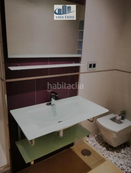 Foto aef09992-ab93-4f81-abd5-8e8491cbd2a0. Flat with heating in Ctra. Circunvalación - La Magdalena Jaén