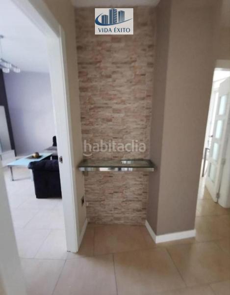 Foto bd43c729-87de-416a-bf60-2056df45d4d3. Flat with heating in Ctra. Circunvalación - La Magdalena Jaén