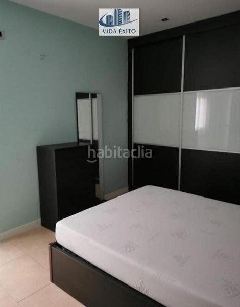 Foto cda4a895-80c8-4cd0-94e1-7993e64b3c08. Flat with heating in Ctra. Circunvalación - La Magdalena Jaén