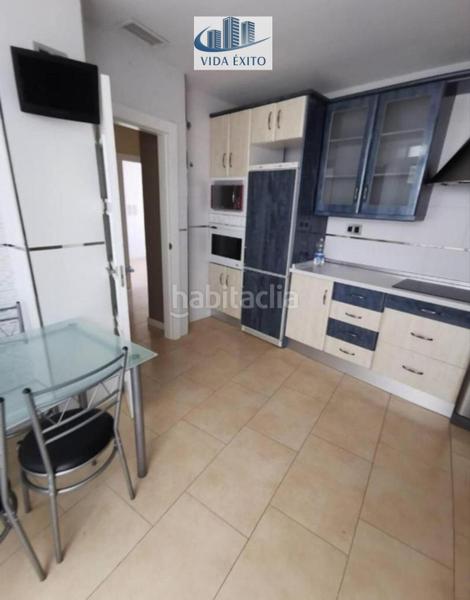 Foto f42010df-7f57-4846-823d-4c7545f22e5e. Flat with heating in Ctra. Circunvalación - La Magdalena Jaén