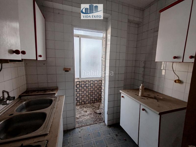 Foto 81eeebc2-3a7c-463a-bc36-438cdc4f9d8d. Piso  centro en Centro ciudad Linares