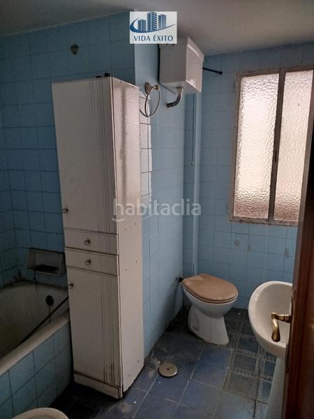 Foto d7c406f3-8dc7-4920-bf8d-3b69c28c006c. Piso  centro en Centro ciudad Linares