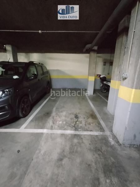 Foto 1745469b-6325-4ea3-8269-13bd6435bef2. Appartement avec chauffage parking dans Renfe - Bulevar 1ª y 2ª Fase Jaén