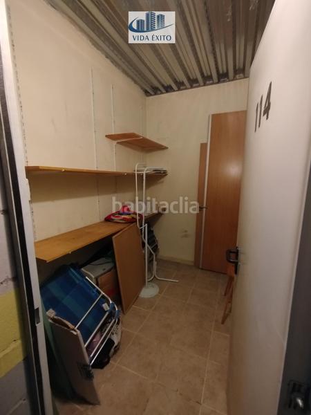 Foto 1bdff934-e411-4f27-8934-803e0308d731. Appartement avec chauffage parking dans Renfe - Bulevar 1ª y 2ª Fase Jaén