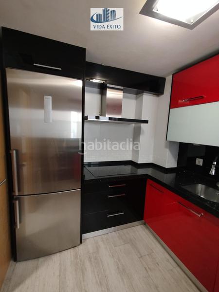 Foto 97cb84eb-c26f-4c28-a002-8b3dcf7588e2. Appartement avec chauffage parking dans Renfe - Bulevar 1ª y 2ª Fase Jaén