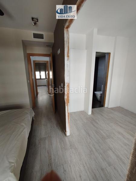 Foto ba1536e2-8aea-4a87-9dec-aae16753ef40. Appartement avec chauffage parking dans Renfe - Bulevar 1ª y 2ª Fase Jaén