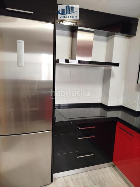 Foto d0901971-3794-4a96-beb3-c71ead62dd9c. Appartement avec chauffage parking dans Renfe - Bulevar 1ª y 2ª Fase Jaén