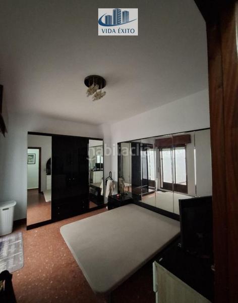 Foto 4e2f0013-870e-40d5-9258-caca6811cb9e. Pis a Ctra. Circunvalación - La Magdalena Jaén