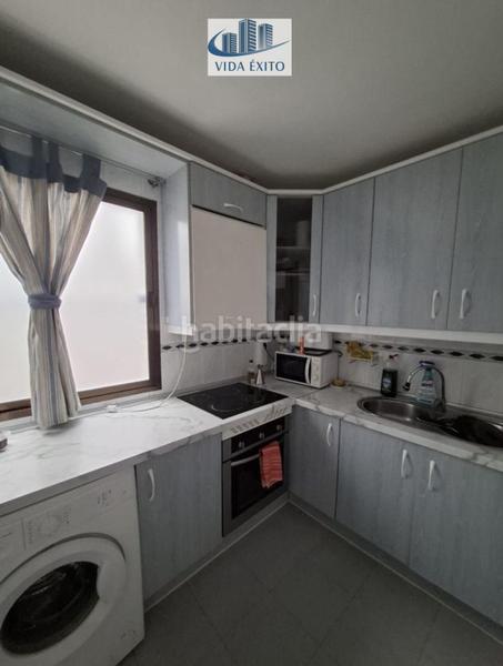 Foto 563320b5-03fb-4a8a-a49b-2face537f46b. Pis a Ctra. Circunvalación - La Magdalena Jaén