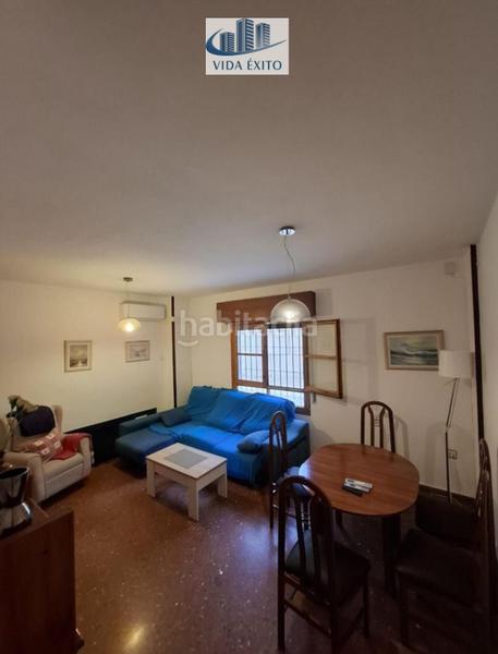 Foto 9a78b680-6215-4e51-a991-3758e5613140. Pis a Ctra. Circunvalación - La Magdalena Jaén