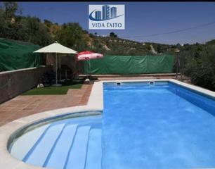 Chalet in Puente Jontoya - Puente de la Sierra - El Arroyo