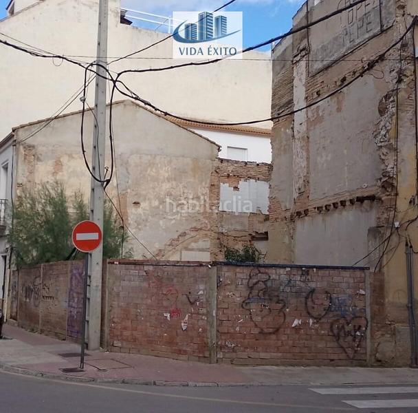 Foto 602dfd26-2605-4ee8-92d5-812bd001a93f. Terreny residencial a Centro ciudad Linares